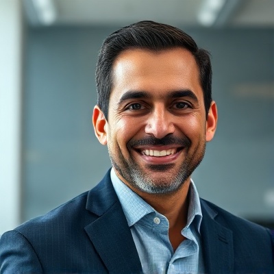Javier Romero Salinas — Casinos Sin Licencia expert